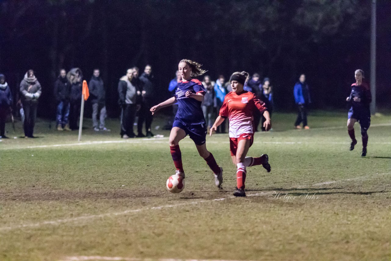 Bild 95 - Frauen TuS Tensfeld - TSV Wiemersdorf : Ergebnis: 1:1